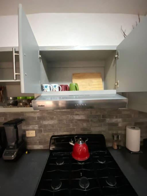 Casa Madero Beautiful 2Br Apt One Block From Malecon! Best Location! La Paz Eksteriør billede