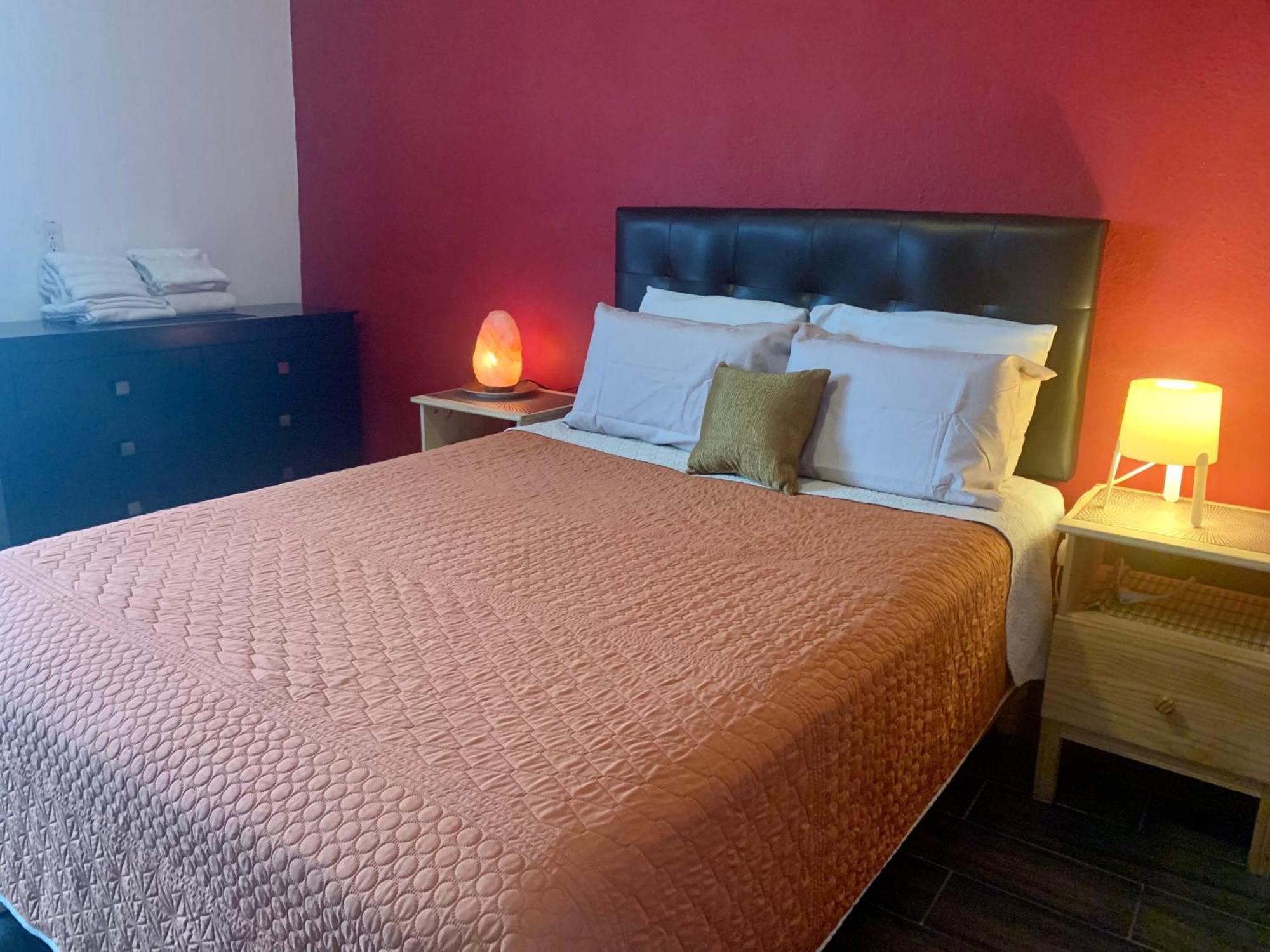 Casa Madero Beautiful 2Br Apt One Block From Malecon! Best Location! La Paz Eksteriør billede